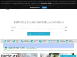 Sites similar to familydea.it