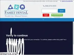 Sites similar to familydental.com