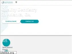 Sites similar to familydentalatlanta.com