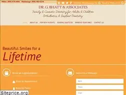 Sites similar to familydentalcare.ca