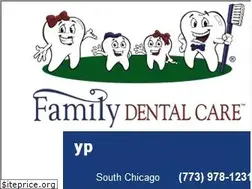 Sites similar to familydentalcare.org