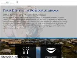 Sites similar to familydentalcareofdothan.org