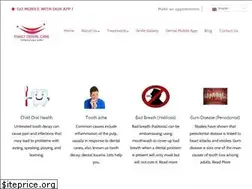 Sites similar to familydentalcares.com