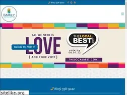 Sites similar to familydentalcenter.org