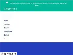 Sites similar to familydentalcenterofconnecticut.com