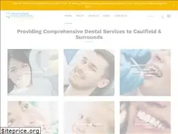 Sites similar to familydentalclinic.com.au