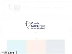 Sites similar to familydentalplaza.com