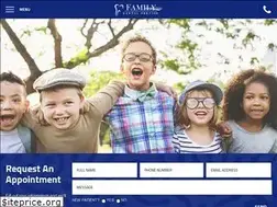 Sites similar to familydentalservice.net