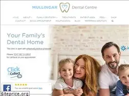 Sites similar to familydentist.ie