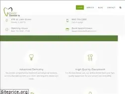 Sites similar to familydentist4u.com