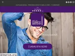 Sites similar to familydentistatlantaga.com