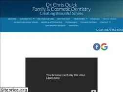 Sites similar to familydentistlibertyville.com