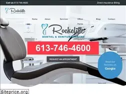 Sites similar to familydentistottawa.com
