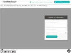 Sites similar to familydentistphoenix.com