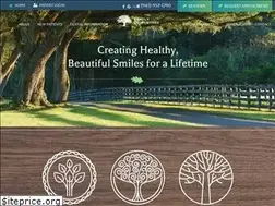 Sites similar to familydentistree.com