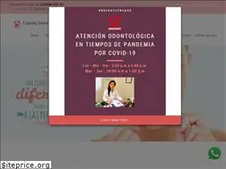 Sites similar to familydentistry-lima.com