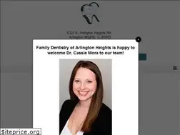 Sites similar to familydentistryah.com