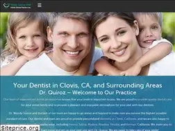 Sites similar to familydentistryclovis.com