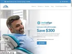 Sites similar to familydentistrycs.com