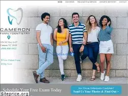 Sites similar to familydentistrync.com