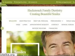 Sites similar to familydentistrynj.com