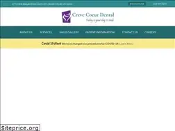 Sites similar to familydentistrystlouis.com