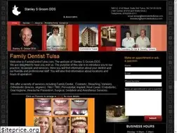 Sites similar to familydentisttulsa.com