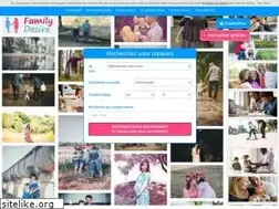 Sites similar to familydesire.com