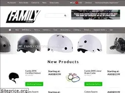 Sites similar to familydistribution.com.au