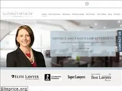 Sites similar to familydivorcelaw.com