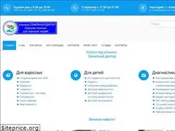 Sites similar to familydoc.kz