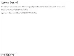 Sites similar to familydocket.com