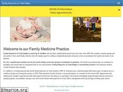 Sites similar to familydocscr.com