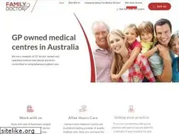 Sites similar to familydoctor.com.au