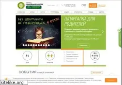 Sites similar to familydoctor.ru