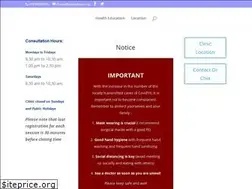 Sites similar to familydoctor.sg
