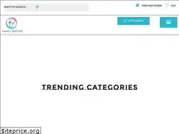 Sites similar to familydoctorbd.com
