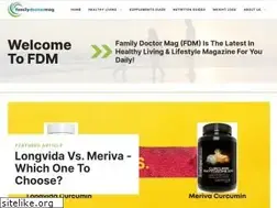Sites similar to familydoctormag.com