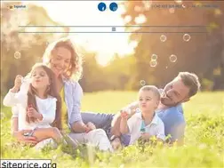 Sites similar to familydoctors.es