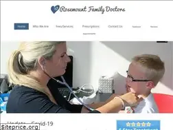 Sites similar to familydoctors.ie