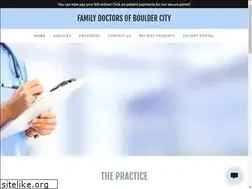 Sites similar to familydoctorsbc.com