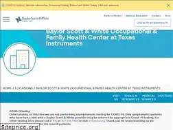 Sites similar to familydoctorsdallas.com