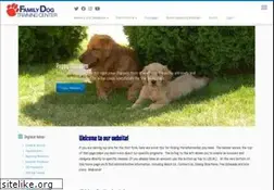 Sites similar to familydogonline.com