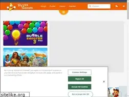 Sites similar to familydogs.hyves.nl