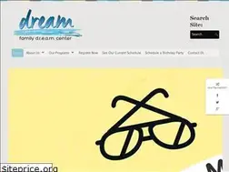 Sites similar to familydreamcenter.com