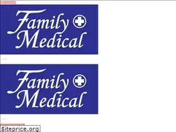 Sites similar to familydrug.com