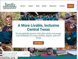 Sites similar to familyeldercare.org