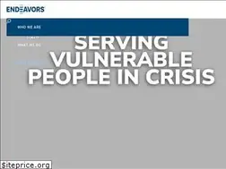 Sites similar to familyendeavors.org