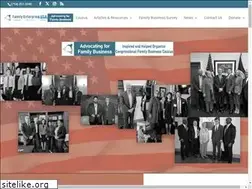 Sites similar to familyenterpriseusa.org