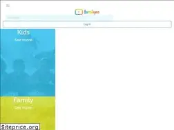 Sites similar to familyes.com